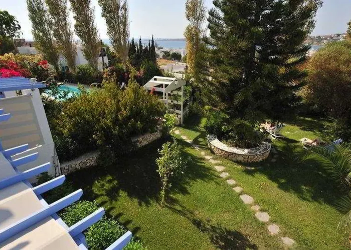 Ξενοδοχείο Panorama