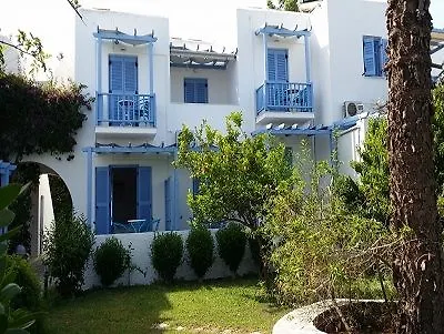 Ξενοδοχείο Panorama 3*