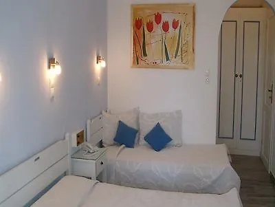 Panorama 3* Πάρος