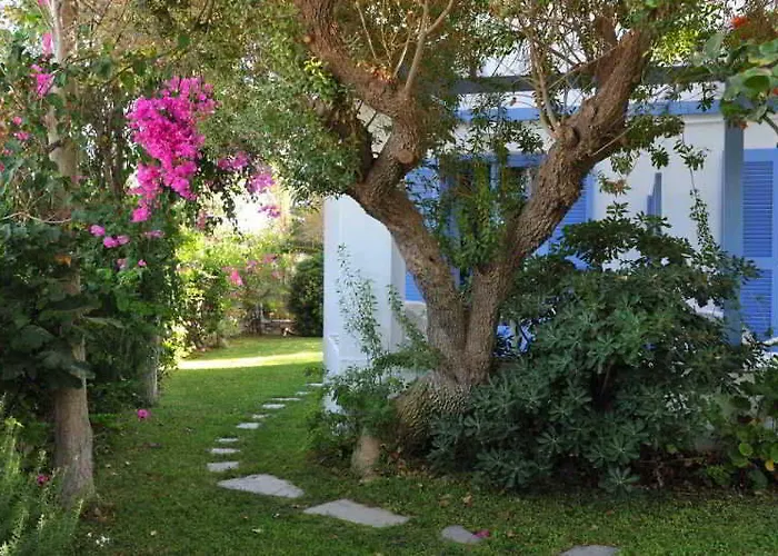 Panorama Ξενοδοχείο Πάρος