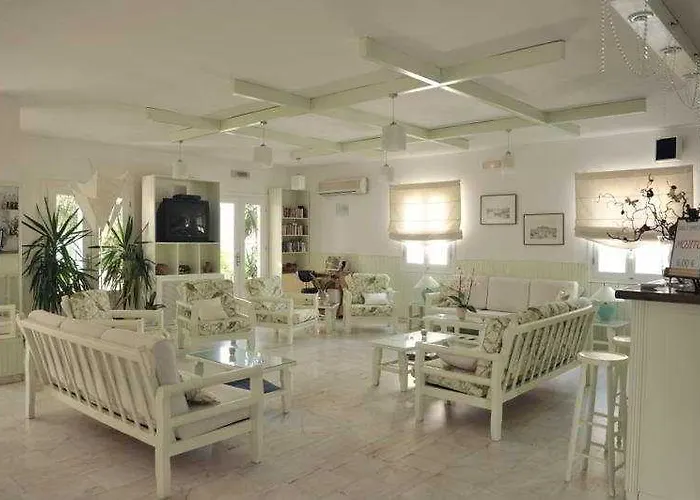 Panorama Ξενοδοχείο 3*