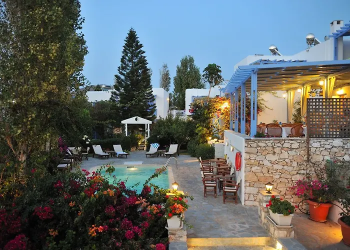 Panorama Ξενοδοχείο