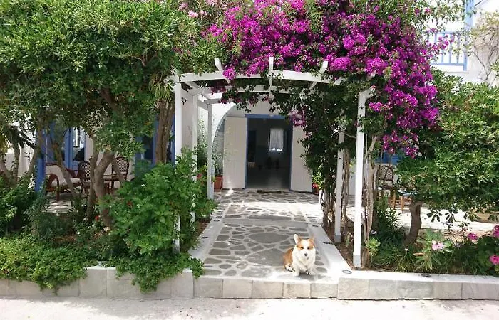 Ξενοδοχείο Panorama